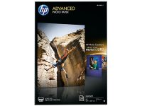 HP Advanced Photo paper Glossy A3