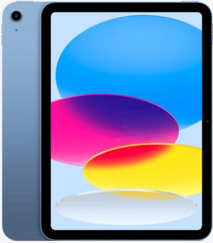 Apple iPad (2025) 11-inch 128GB - WiFi - Blauw