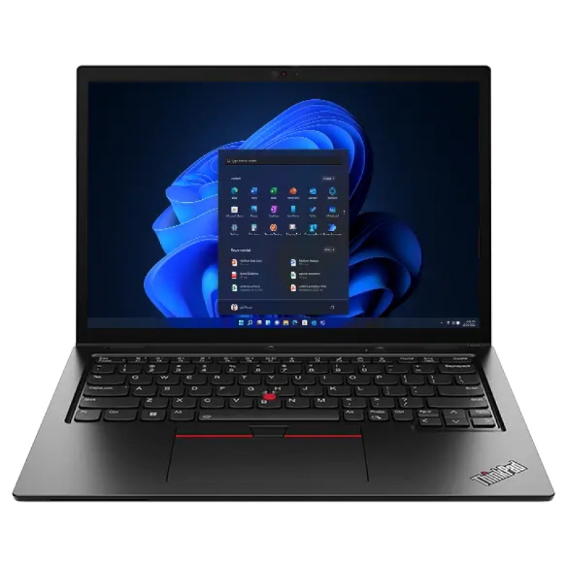 Lenovo Thinkpad L13 Yoga Gen 4 13.3 inch F-HD 300N anti-glare touchscreen i5-1335U 16GB DDR5 256GB SSD W11P