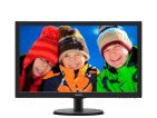 Philips 223V5LSB2 monitor 21.6 inch  Full HD VGA [Refurbished]