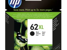 HP nr 62XL black 50189