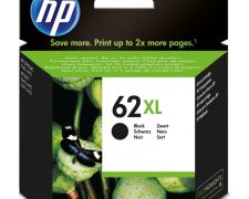 HP nr 62XL black 50189