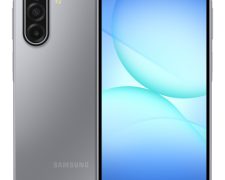 Samsung Galaxy A17 6.7 inch  Hybride Dual SIM 5G USB Type-C 8 GB 256 GB 5000 mAh Blauw