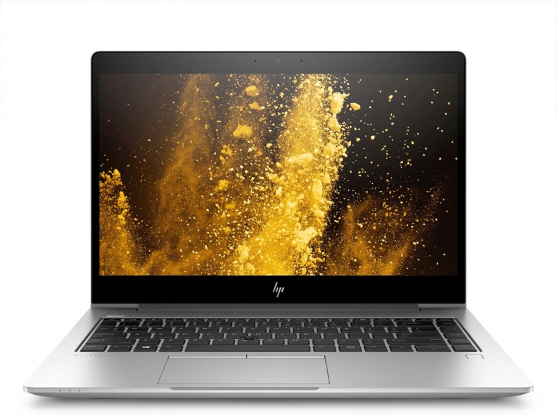 HP Elitebook 840 G5 – i5-8265U, 16GB, 256GB- SSD, Windows 11 pro [Refurbished]