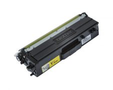 Brother TN-423Y tonercartridge 1 stuk(s) Origineel Geel
