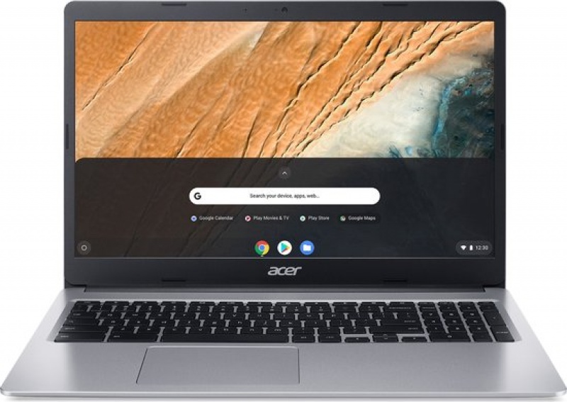 Acer Chromebook 315 15,6 inch | 4GB | 64GB opslag