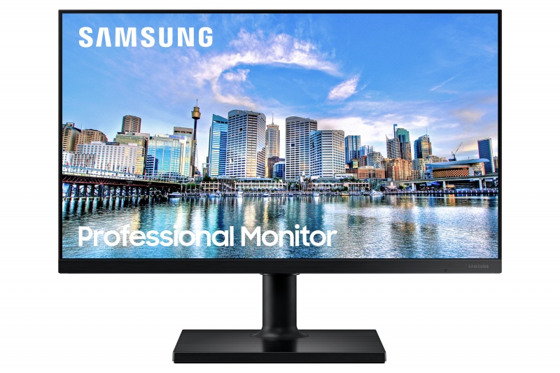 Samsung Professionele Monitor FHD IPS 24 inch