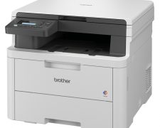 Brother DCP-L3520CDWE multifunctionele printer LED A4 600 x 2400 DPI 18 ppm Wifi