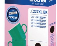 Brother LC-227XL Black 51009