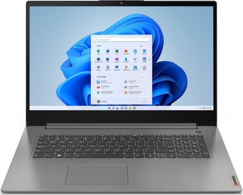 Lenovo Ideapad 3 17.3 inch FHD