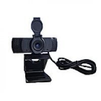 Webcam Full HD - 1080P - Met ingebouwde microfoon