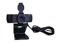 Webcam Full HD - 1080P - Met ingebouwde microfoon