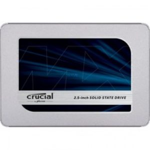 Crucial SSD MX500 SATA3 1TB