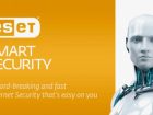 [Verlenging] ESET Smart Security 1 jaar 2 pc