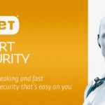[Verlenging] ESET Smart Security 1 jaar 2 pc