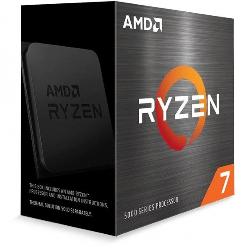 AMD Ryzen 7 5700X3D