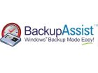 Backup Assist software