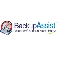 Backup Assist software