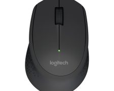 Logitech M280 muis Rechtshandig RF Draadloos Optisch 1000 DPI