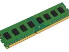 Kingston 8GB DDR3L-1600 PC12800 (1.35v)
