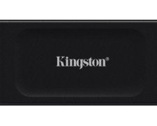 Kingston Technology Externe SSD 1TB USB 3.2 Gen 2