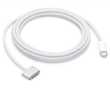 APPLE USB-C to MagSafe 3 Cable 2m – Silver