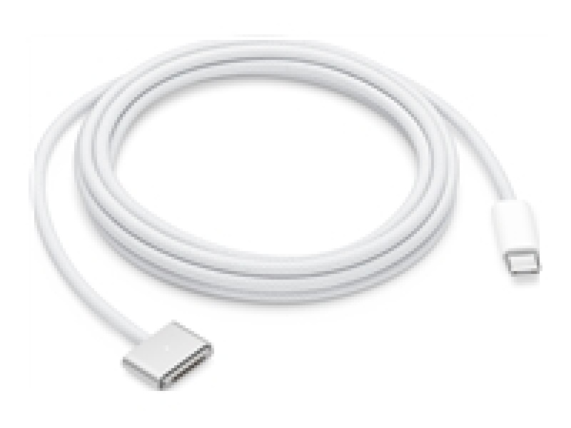 APPLE USB-C to MagSafe 3 Cable 2m - Silver