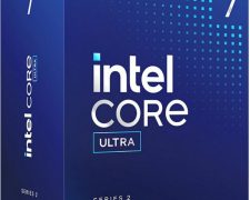 Intel Core Ultra 7 265