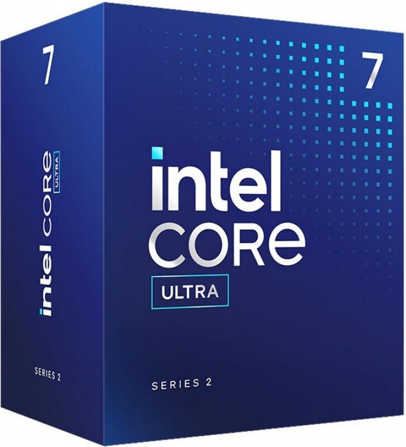 Intel Core Ultra 7 265