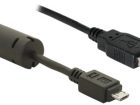Delock USB Kabel A -> Micro-B St / St 3.00 meter