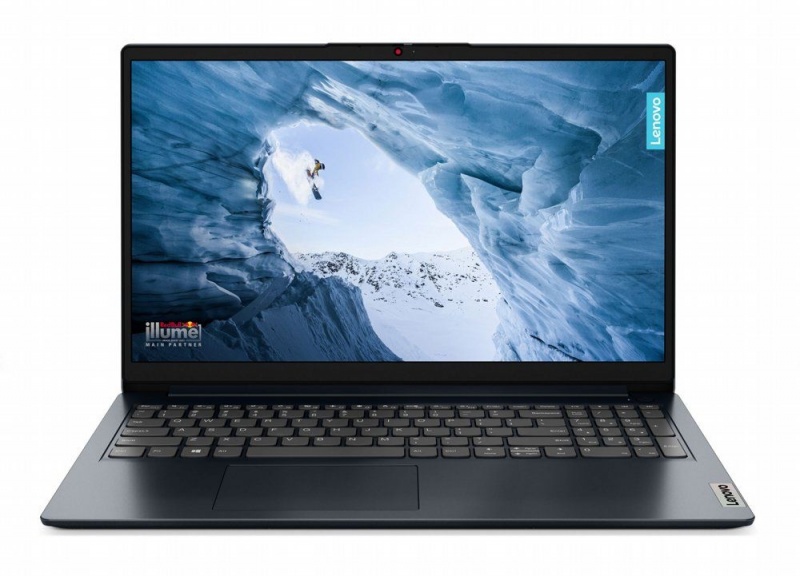 Lenovo Ideapad 1 15.6 F-HD