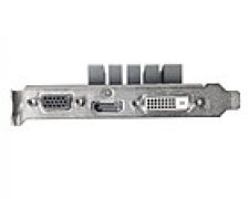 GT710 1GD3H VGA-DVI-HDMI DDR3 / 1GB