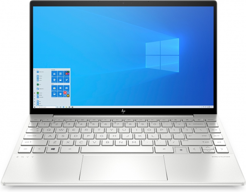 HP ENVY 13.3 inch Full HD IPS [Refurbished]