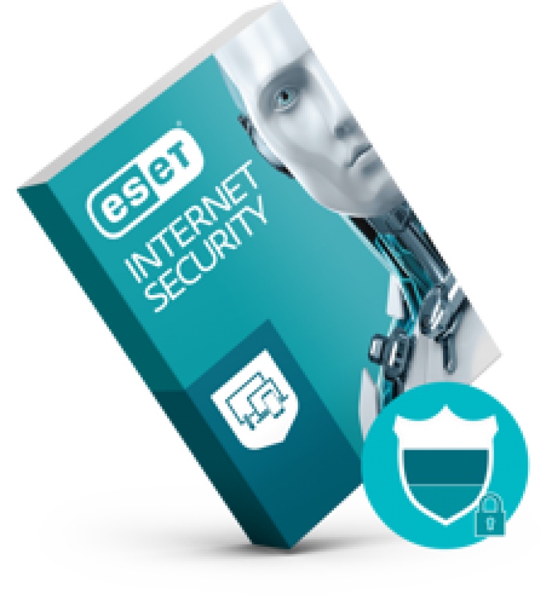 [Verlenging] ESET Internet Security 2 jaar 6 pc