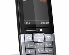 Gigaset SL850H PRO voip DECT-toestel