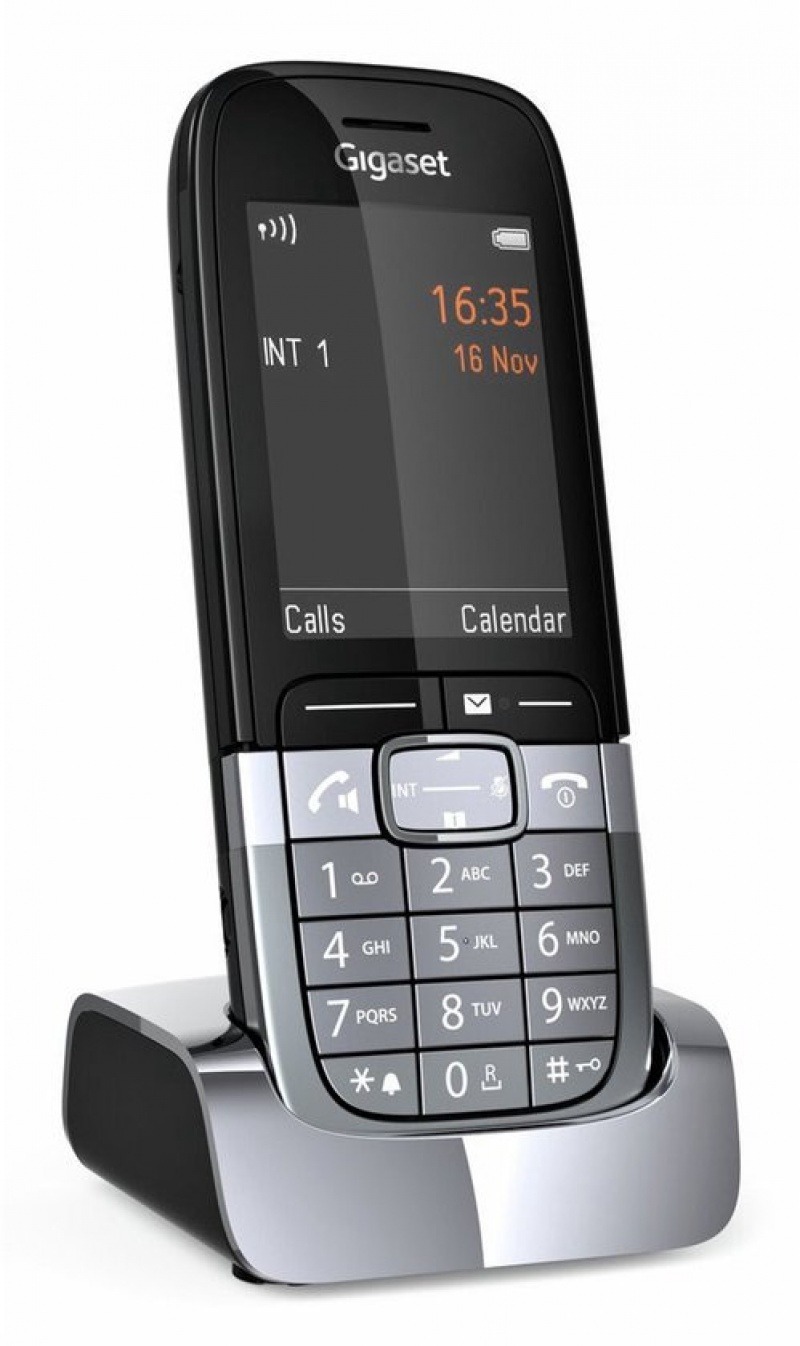 Gigaset SL850H PRO   Nieuw