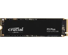Crucial P3 Plus 4TB