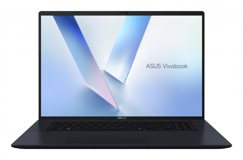 ASUS Vivobook 18 M1807HA-S8087W AMD Ryzen™ 7 260 Laptop 46,7 cm (18.4 inch ) WUXGA 16 GB DDR5-SDRAM 1 TB SSD Wi-Fi 6 (802.11ax) Windows 11 Home Nederlands Blauw
