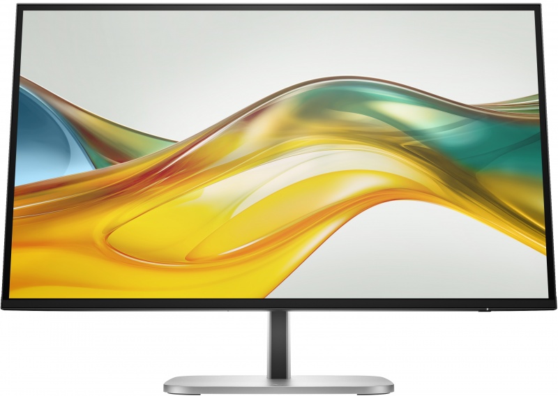 HP Series 5 Pro 27 inch QHD-monitor 2560×1440 100hz DP HDMI USB 350cd 5ms