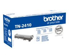 Brother TN-2410 Zwart 1.200 pagina (Origineel) 55792