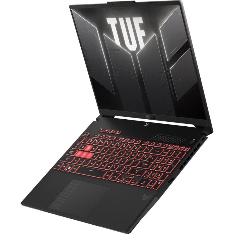 ASUS TUF Gaming | 16” WUXGA IPS 144Hz | AMD Ryzen 7 7445HX | GeForce RTX 4050 | 16GB DDR5 | 512GB SSD | W11P