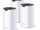TP-LINK Deco S4 (3-pack) Dual-band (2.4 GHz  /  5 GHz) Wi-Fi 5 (802.11ac) Wit 2 Intern