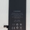Iphone 6 Li-ion batterij - 3.8v 1810mAh