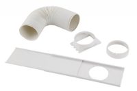 Inventum mobiele airco AC901 wit