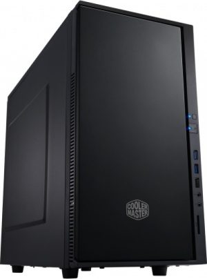 Intel Core i5 systeem [Refurbished]