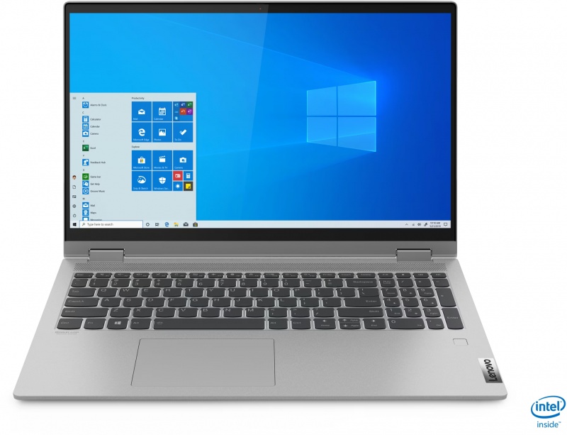 Lenovo Flex 5 15.6 inch FHD Touchscreen [Refurbished]