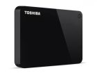Toshiba 2TB USB 3.0 Canvio black extern retail
