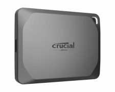 Crucial X9 Pro | 1TB Externe SSD | USB-C 3.2 Gen2