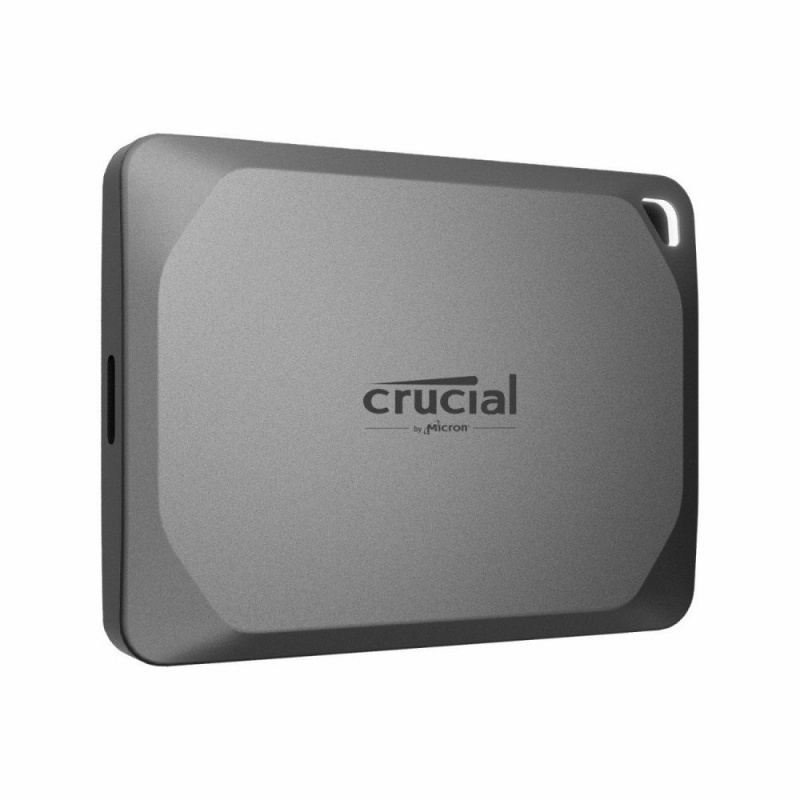 Crucial X9 Pro | 1TB Externe SSD | USB-C 3.2 Gen2