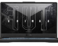ASUS TUF laptop 17.3 inch Full HD IPS-scherm (144Hz)